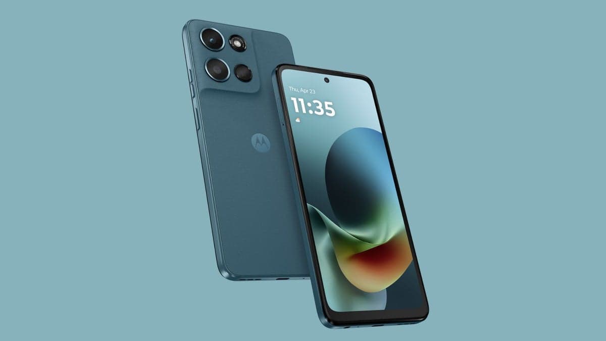 Moto G  (2026)