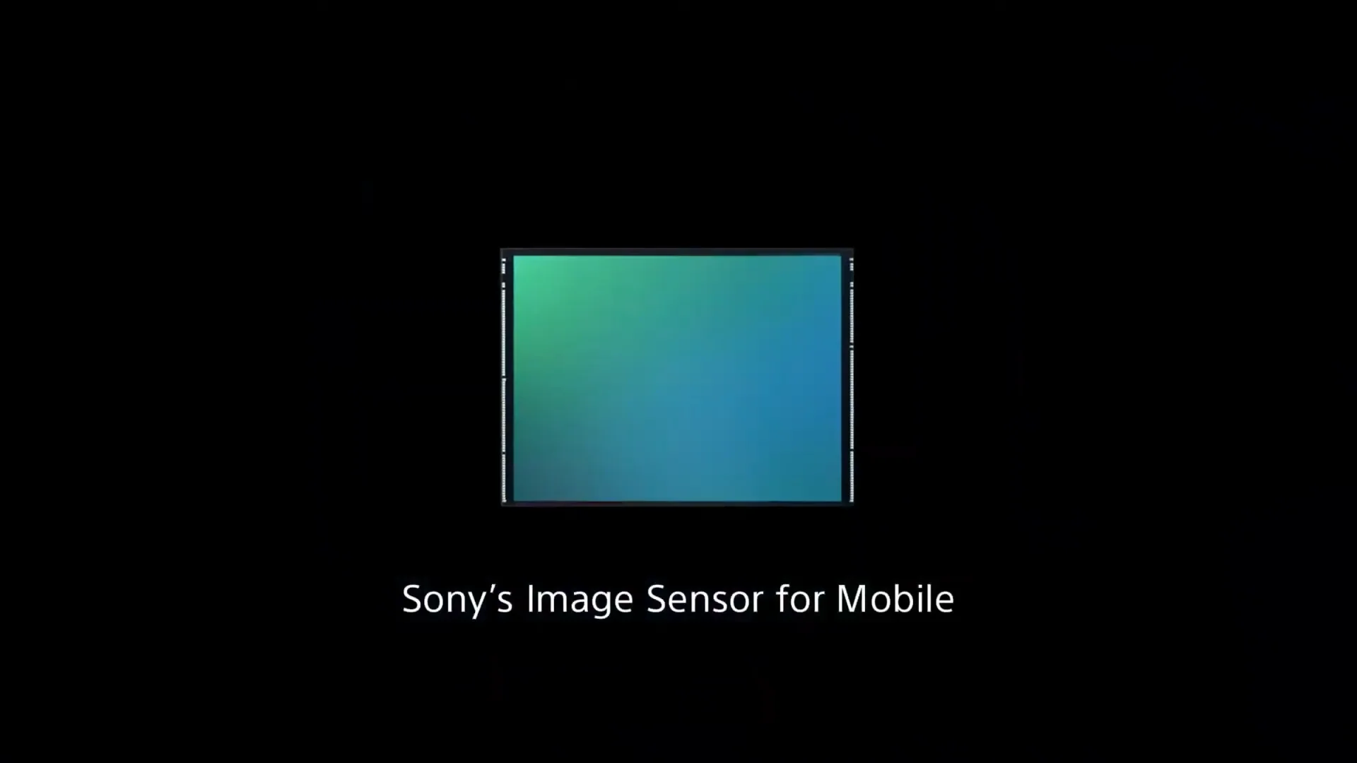 Sony LYTIA 901