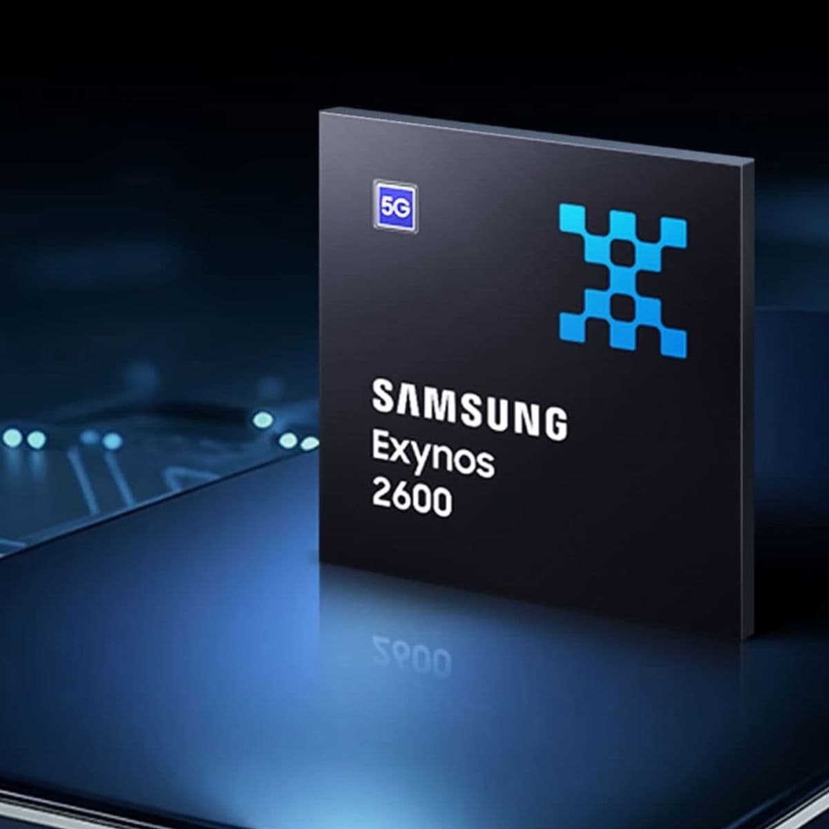 Exynos 2600