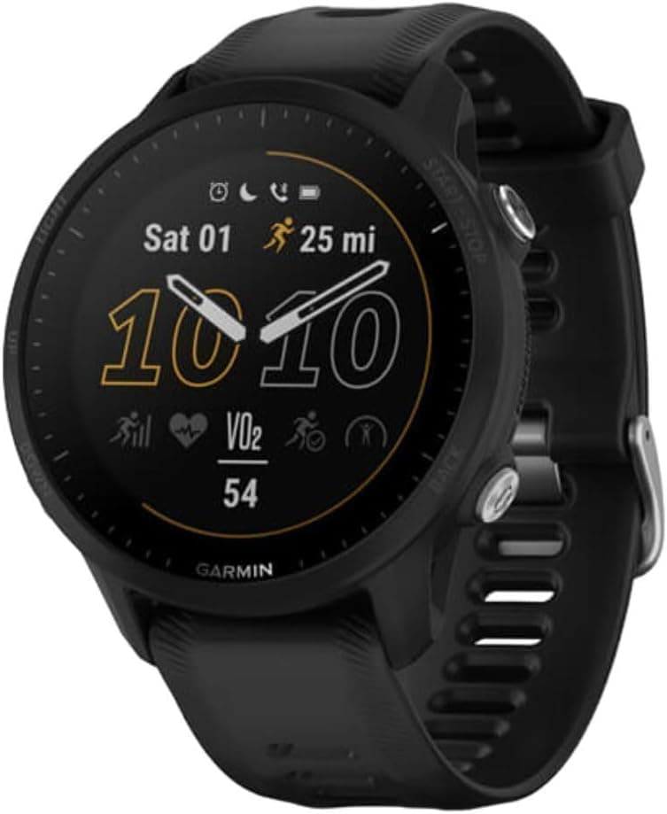 Garmin 010-02638-10 Forerunner® 955