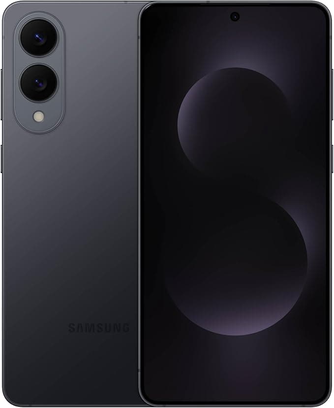 SAMSUNG Galaxy S25 Edge Phone, 512 GB