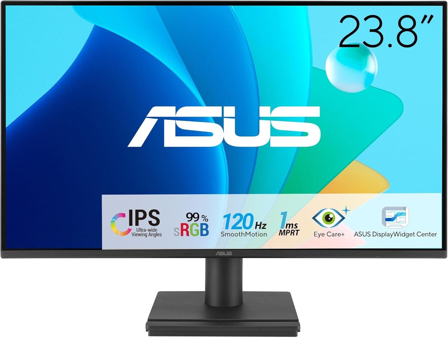 ASUS 24” 